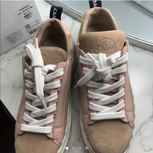 Chloé sneakers